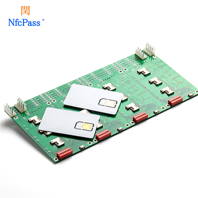 CR36401 RS485 SAM card HuB